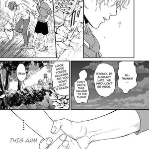 [Ogeretsu Tanaka] Yarichin Bitch Bu (update Vol3 Extra) [Eng] – Gay Manga sex 467