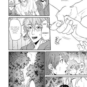 [Ogeretsu Tanaka] Yarichin Bitch Bu (update Vol3 Extra) [Eng] – Gay Manga sex 468