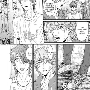 [Ogeretsu Tanaka] Yarichin Bitch Bu (update Vol3 Extra) [Eng] – Gay Manga sex 470