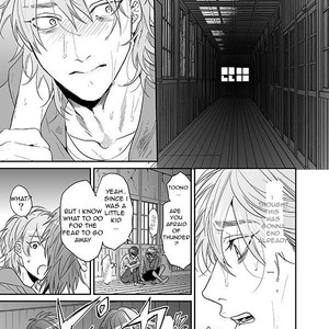 [Ogeretsu Tanaka] Yarichin Bitch Bu (update Vol3 Extra) [Eng] – Gay Manga sex 479