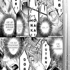 [Ogeretsu Tanaka] Yarichin Bitch Bu (update Vol3 Extra) [Eng] – Gay Manga sex 481
