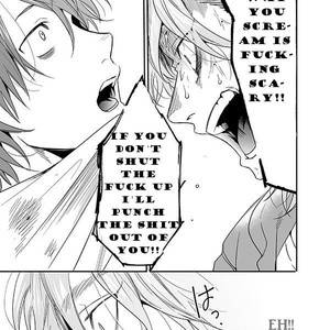 [Ogeretsu Tanaka] Yarichin Bitch Bu (update Vol3 Extra) [Eng] – Gay Manga sex 483