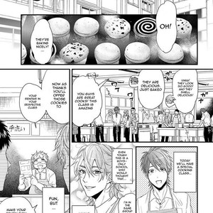 [Ogeretsu Tanaka] Yarichin Bitch Bu (update Vol3 Extra) [Eng] – Gay Manga sex 492