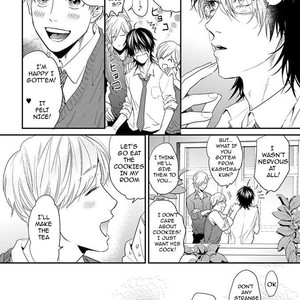 [Ogeretsu Tanaka] Yarichin Bitch Bu (update Vol3 Extra) [Eng] – Gay Manga sex 498