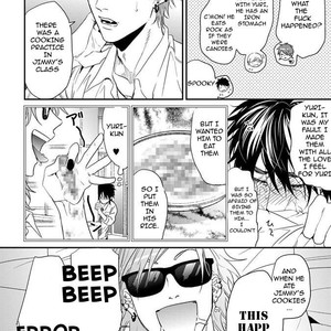 [Ogeretsu Tanaka] Yarichin Bitch Bu (update Vol3 Extra) [Eng] – Gay Manga sex 499