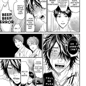 [Ogeretsu Tanaka] Yarichin Bitch Bu (update Vol3 Extra) [Eng] – Gay Manga sex 500