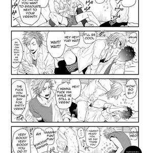 [Ogeretsu Tanaka] Yarichin Bitch Bu (update Vol3 Extra) [Eng] – Gay Manga sex 502