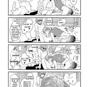 [Ogeretsu Tanaka] Yarichin Bitch Bu (update Vol3 Extra) [Eng] – Gay Manga sex 503