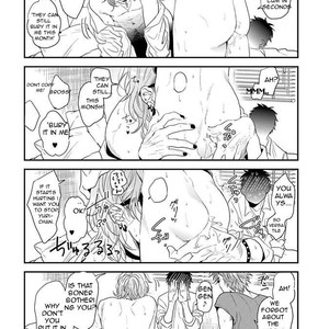 [Ogeretsu Tanaka] Yarichin Bitch Bu (update Vol3 Extra) [Eng] – Gay Manga sex 504