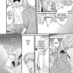 [Ogeretsu Tanaka] Yarichin Bitch Bu (update Vol3 Extra) [Eng] – Gay Manga sex 515