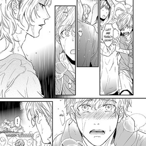 [Ogeretsu Tanaka] Yarichin Bitch Bu (update Vol3 Extra) [Eng] – Gay Manga sex 516