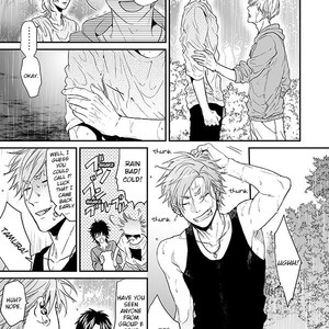 [Ogeretsu Tanaka] Yarichin Bitch Bu (update Vol3 Extra) [Eng] – Gay Manga sex 518