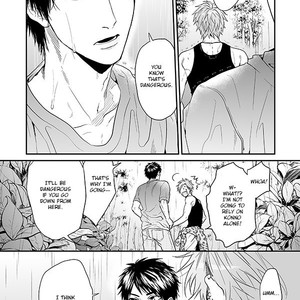 [Ogeretsu Tanaka] Yarichin Bitch Bu (update Vol3 Extra) [Eng] – Gay Manga sex 523