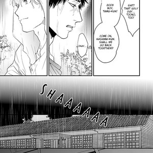 [Ogeretsu Tanaka] Yarichin Bitch Bu (update Vol3 Extra) [Eng] – Gay Manga sex 526