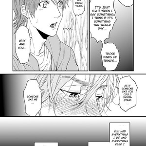 [Ogeretsu Tanaka] Yarichin Bitch Bu (update Vol3 Extra) [Eng] – Gay Manga sex 535