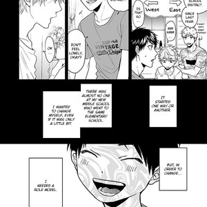 [Ogeretsu Tanaka] Yarichin Bitch Bu (update Vol3 Extra) [Eng] – Gay Manga sex 537