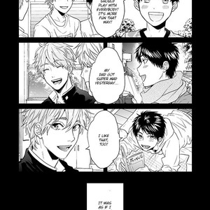 [Ogeretsu Tanaka] Yarichin Bitch Bu (update Vol3 Extra) [Eng] – Gay Manga sex 540