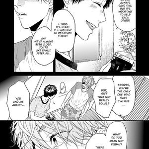 [Ogeretsu Tanaka] Yarichin Bitch Bu (update Vol3 Extra) [Eng] – Gay Manga sex 544