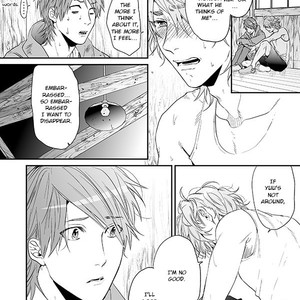 [Ogeretsu Tanaka] Yarichin Bitch Bu (update Vol3 Extra) [Eng] – Gay Manga sex 551