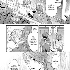 [Ogeretsu Tanaka] Yarichin Bitch Bu (update Vol3 Extra) [Eng] – Gay Manga sex 552