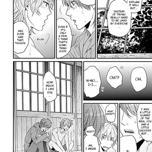 [Ogeretsu Tanaka] Yarichin Bitch Bu (update Vol3 Extra) [Eng] – Gay Manga sex 553