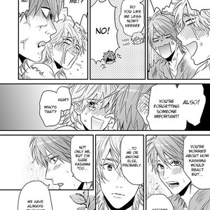 [Ogeretsu Tanaka] Yarichin Bitch Bu (update Vol3 Extra) [Eng] – Gay Manga sex 555