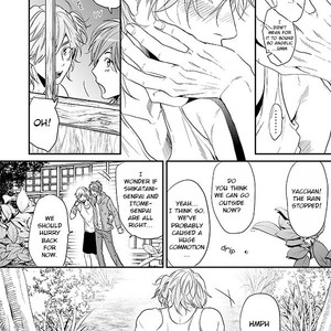 [Ogeretsu Tanaka] Yarichin Bitch Bu (update Vol3 Extra) [Eng] – Gay Manga sex 557