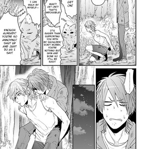 [Ogeretsu Tanaka] Yarichin Bitch Bu (update Vol3 Extra) [Eng] – Gay Manga sex 558