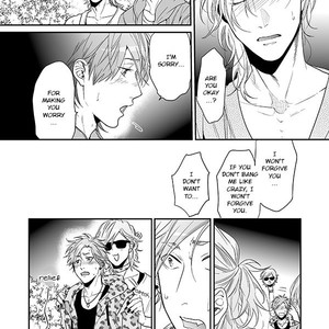 [Ogeretsu Tanaka] Yarichin Bitch Bu (update Vol3 Extra) [Eng] – Gay Manga sex 561