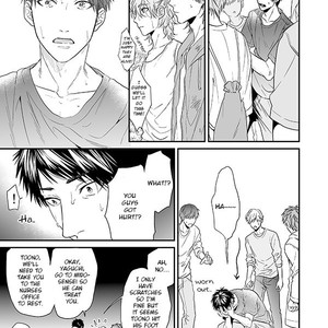 [Ogeretsu Tanaka] Yarichin Bitch Bu (update Vol3 Extra) [Eng] – Gay Manga sex 562