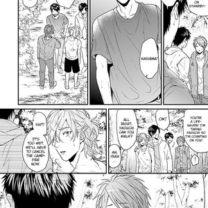 [Ogeretsu Tanaka] Yarichin Bitch Bu (update Vol3 Extra) [Eng] – Gay Manga sex 563
