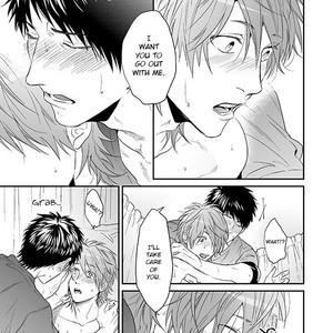 [Ogeretsu Tanaka] Yarichin Bitch Bu (update Vol3 Extra) [Eng] – Gay Manga sex 574