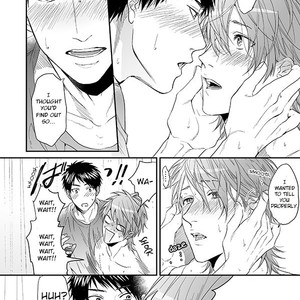 [Ogeretsu Tanaka] Yarichin Bitch Bu (update Vol3 Extra) [Eng] – Gay Manga sex 575