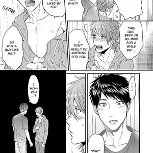 [Ogeretsu Tanaka] Yarichin Bitch Bu (update Vol3 Extra) [Eng] – Gay Manga sex 576