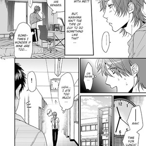 [Ogeretsu Tanaka] Yarichin Bitch Bu (update Vol3 Extra) [Eng] – Gay Manga sex 583