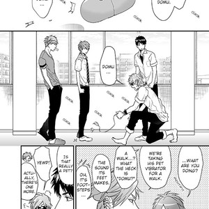 [Ogeretsu Tanaka] Yarichin Bitch Bu (update Vol3 Extra) [Eng] – Gay Manga sex 585