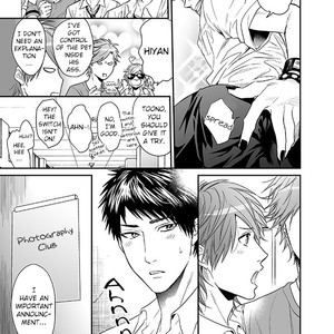 [Ogeretsu Tanaka] Yarichin Bitch Bu (update Vol3 Extra) [Eng] – Gay Manga sex 586