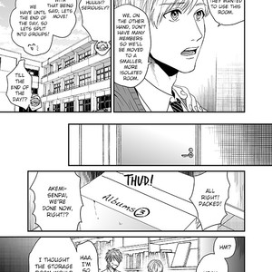 [Ogeretsu Tanaka] Yarichin Bitch Bu (update Vol3 Extra) [Eng] – Gay Manga sex 588