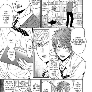 [Ogeretsu Tanaka] Yarichin Bitch Bu (update Vol3 Extra) [Eng] – Gay Manga sex 590