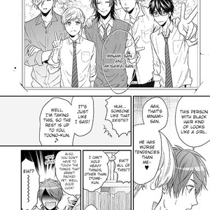 [Ogeretsu Tanaka] Yarichin Bitch Bu (update Vol3 Extra) [Eng] – Gay Manga sex 591