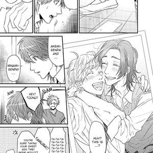 [Ogeretsu Tanaka] Yarichin Bitch Bu (update Vol3 Extra) [Eng] – Gay Manga sex 592