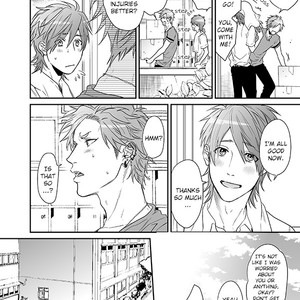 [Ogeretsu Tanaka] Yarichin Bitch Bu (update Vol3 Extra) [Eng] – Gay Manga sex 593
