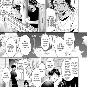 [Ogeretsu Tanaka] Yarichin Bitch Bu (update Vol3 Extra) [Eng] – Gay Manga sex 594
