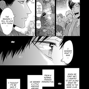 [Ogeretsu Tanaka] Yarichin Bitch Bu (update Vol3 Extra) [Eng] – Gay Manga sex 596