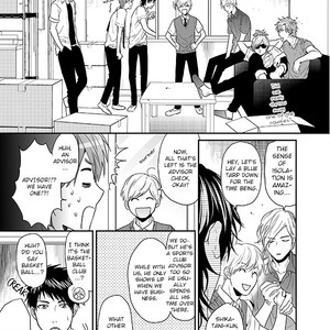 [Ogeretsu Tanaka] Yarichin Bitch Bu (update Vol3 Extra) [Eng] – Gay Manga sex 600