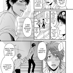 [Ogeretsu Tanaka] Yarichin Bitch Bu (update Vol3 Extra) [Eng] – Gay Manga sex 604