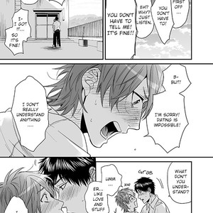 [Ogeretsu Tanaka] Yarichin Bitch Bu (update Vol3 Extra) [Eng] – Gay Manga sex 608