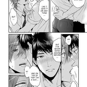 [Ogeretsu Tanaka] Yarichin Bitch Bu (update Vol3 Extra) [Eng] – Gay Manga sex 609