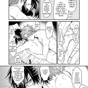 [Ogeretsu Tanaka] Yarichin Bitch Bu (update Vol3 Extra) [Eng] – Gay Manga sex 613