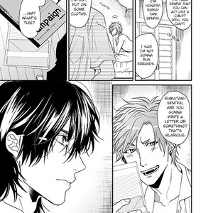 [Ogeretsu Tanaka] Yarichin Bitch Bu (update Vol3 Extra) [Eng] – Gay Manga sex 614